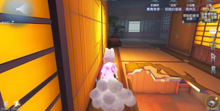 第五人格怎么玩机械师_第五人格玩机械师的人多吗