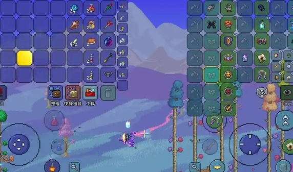 泰拉瑞亚高尔夫球手有什么用2