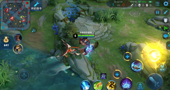 王者荣耀孙策怎么玩2