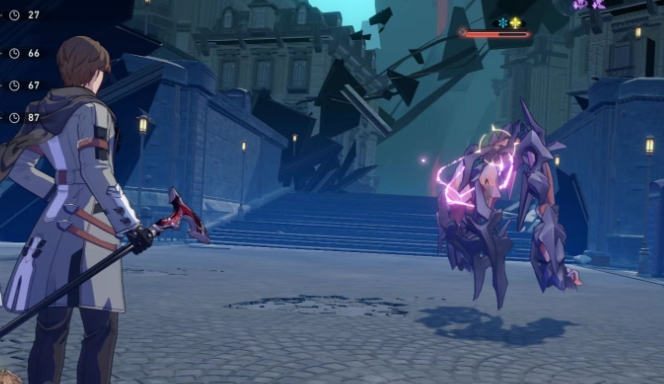 崩坏星穹铁道里程有什么用1