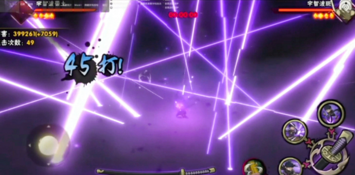 火影忍者手游漂泊带土怎么玩_火影忍者手游漂泊带土教学