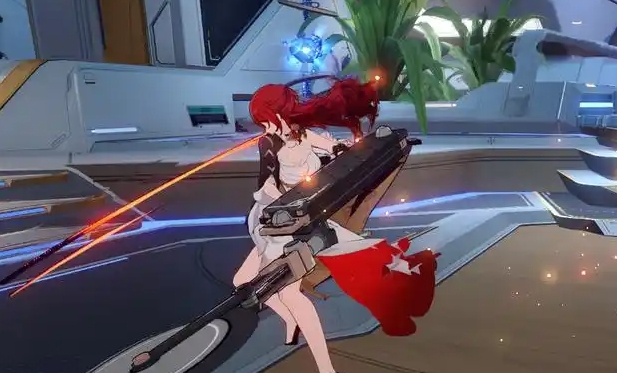 崩坏星穹铁道姬子怎么获得1