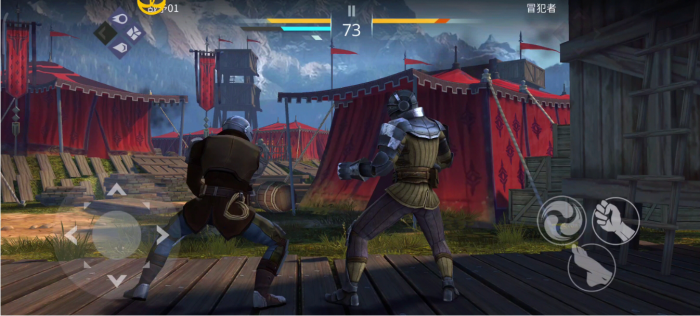 暗影格斗3怎么抱摔_暗影格斗3抱摔和背摔技巧