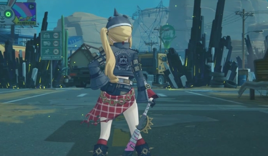 绝区零柏妮思怎么养成1