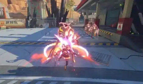 绝区零柏妮思怎么养成2