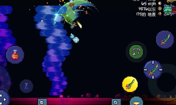 泰拉瑞亚有哪些稀有小怪3