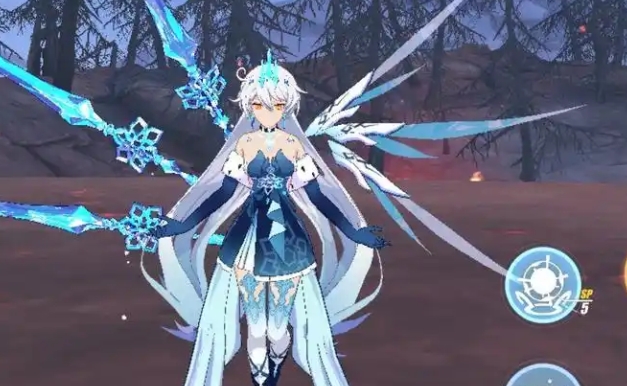 崩坏3哪个女武神厉害2