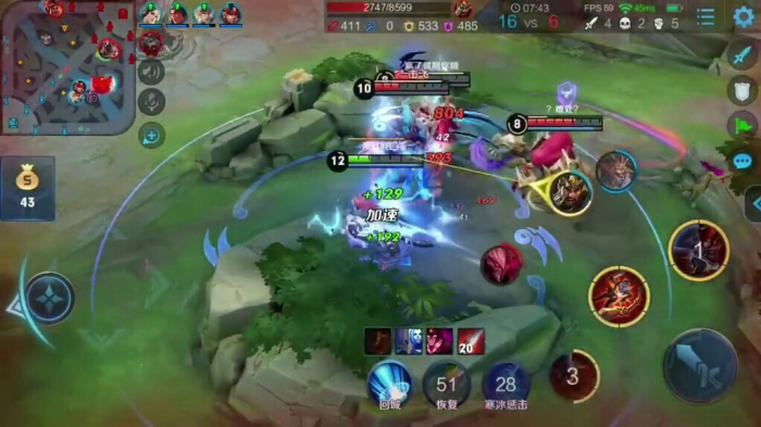 王者荣耀百里玄策怎么玩2