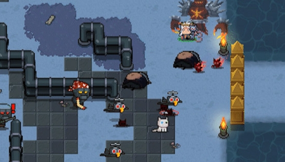 元气骑士恶魔术士怎么玩2