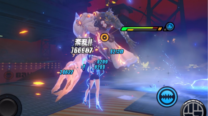 绝区零月城柳怎么玩_绝区零月城柳手抓大雷