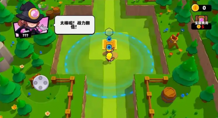 爆裂小队新手怎么玩_爆裂小队新手技巧