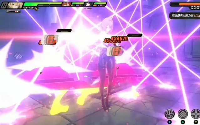 绝区零朱鸢带什么装备2