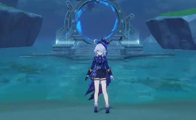 原神那维莱特怎么玩_原神那维莱特圣遗物