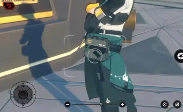 绝区零悠真带什么装备2