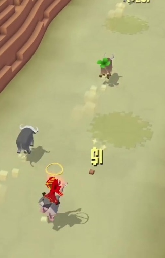 疯狂动物园机械狐怎么抓1