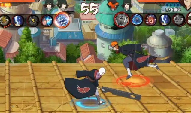 火影忍者手游怎么玩好不知玄火间2