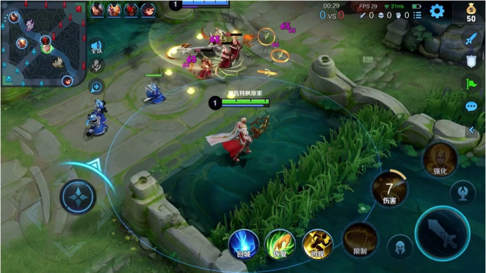 王者荣耀金蝉怎么玩1