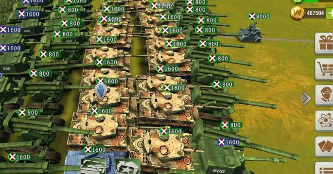 二战风云新手教程怎么过2