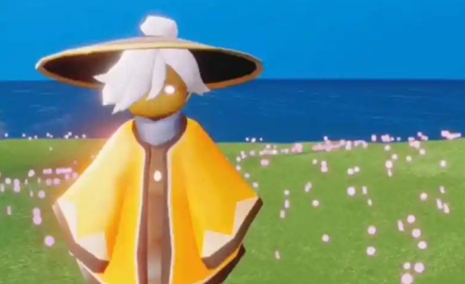 光遇箬笠头怎么获得1