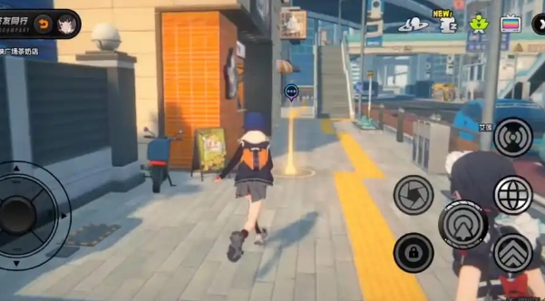 绝区零艾莲怎么入手_绝区零艾莲值得抽吗