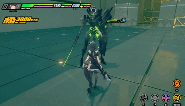 绝区零艾莲怎么入手3