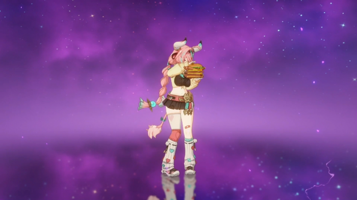 原神瓦蕾莎怎么培养2