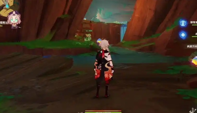 原神晶化骨髓怎么速刷2