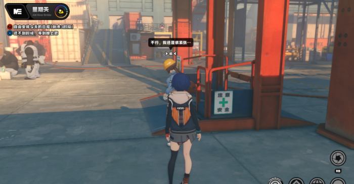 绝区零怎么速升30级_绝区零怎么切换账号