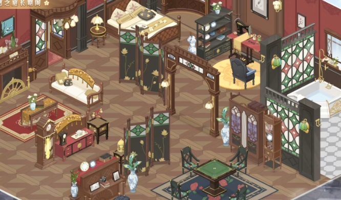 奇迹暖暖怎么获得体力2