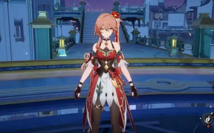 崩坏星穹铁道桂乃芬怎么玩3