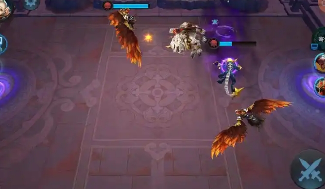 乱斗西游魍魉带什么法宝1