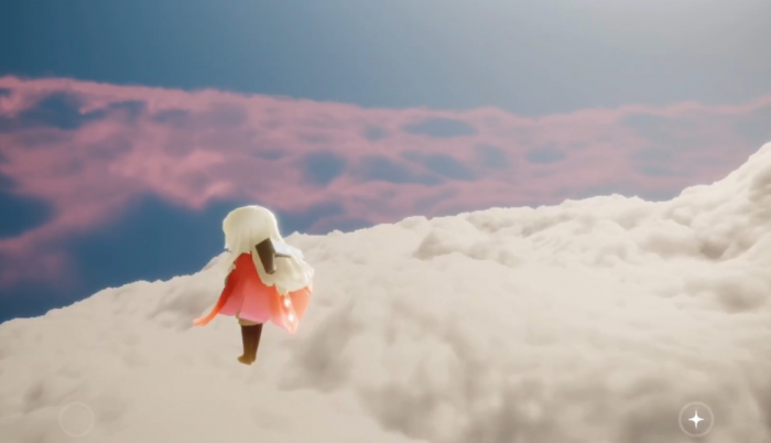 光遇粉红海怎么去2