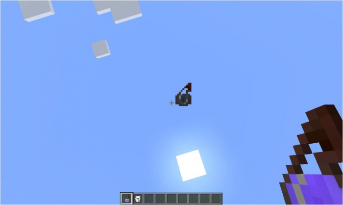 我的世界药水怎么制作1