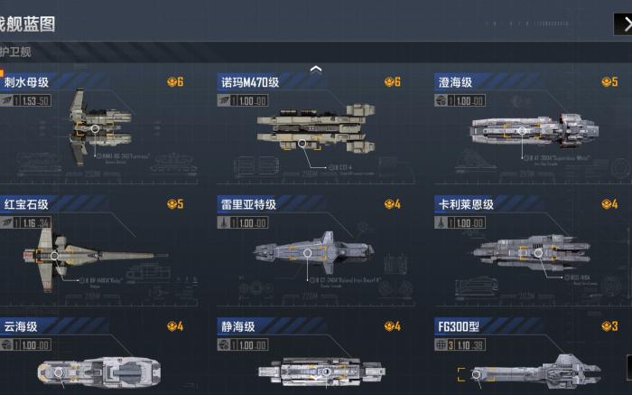 无尽的拉格朗日普鲁吐斯之盾巡洋舰怎么玩3