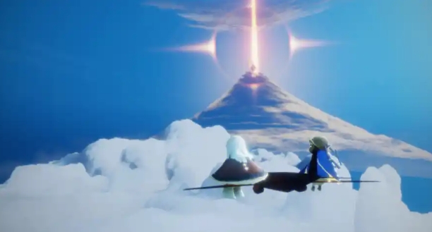 光遇小飞机在哪2