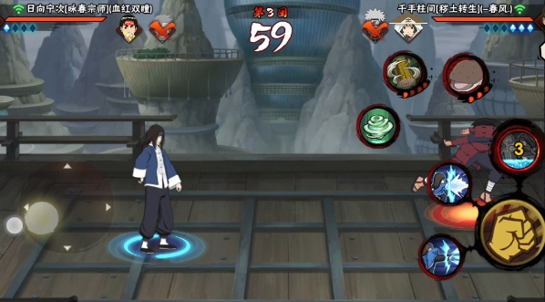 火影忍者手游咏春宁次怎么入手1