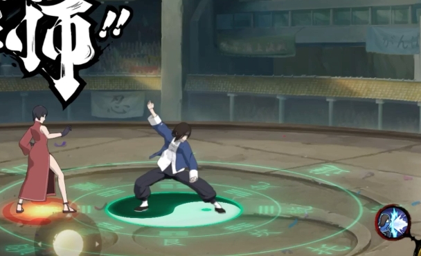 火影忍者手游咏春宁次怎么入手3