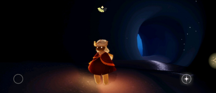 光遇怎么获得矮人面具_光遇获得矮人面具的方法