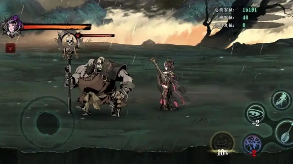 影之刃3降魔铃铛在哪里_影之刃3 异界铃铛