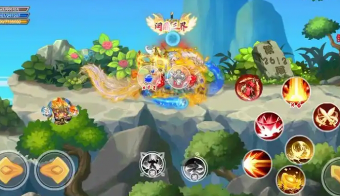 造梦西游ol荆棘穿刺怎么用_造梦西游ol精魄怎么得