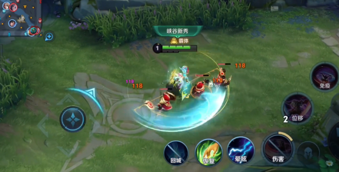 王者荣耀亚连出装怎么选_王者荣耀亚连出装推荐