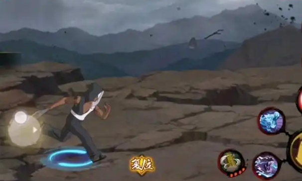 火影忍者手游五代达鲁伊怎么用3