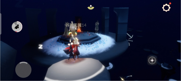 光遇禁阁悬浮先祖怎么找到_光遇禁阁漂浮先祖在哪