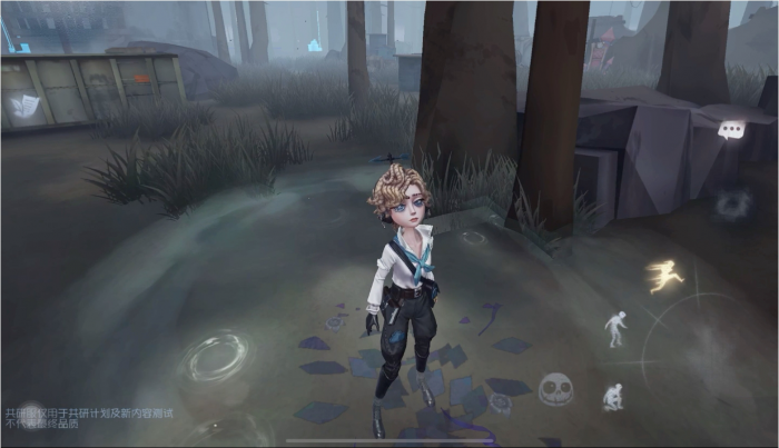 第五人格气象学家怎么玩_第五人格气象学家图片