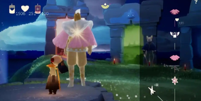 光遇萌新适合换什么斗篷_光遇建议换什么斗篷