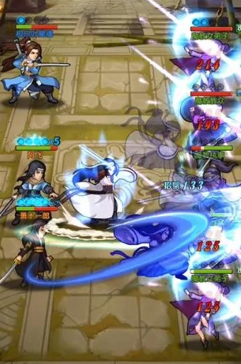 大掌门2萧十一郎阵容怎么组建2