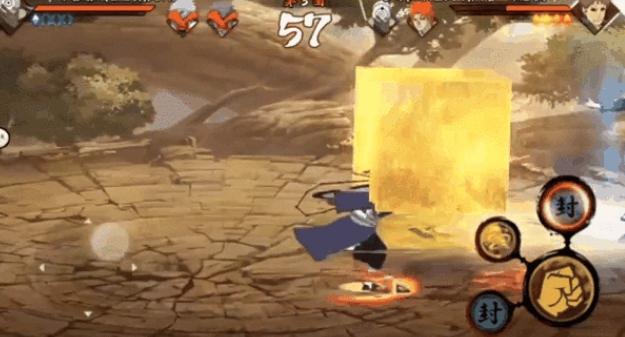 火影忍者手游罗砂怎么玩_火影忍者手游罗砂称号是什么