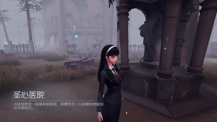第五人格梦之女巫怎么追人2