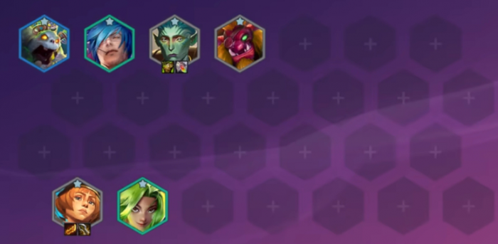 金铲铲之战拼多多老鼠怎么玩1