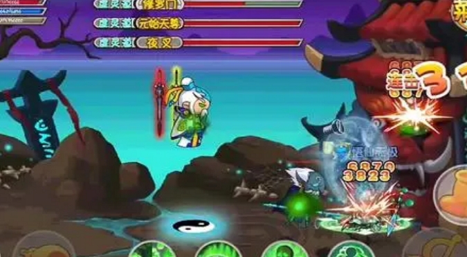 造梦西游ol萌虎王值得培养吗2